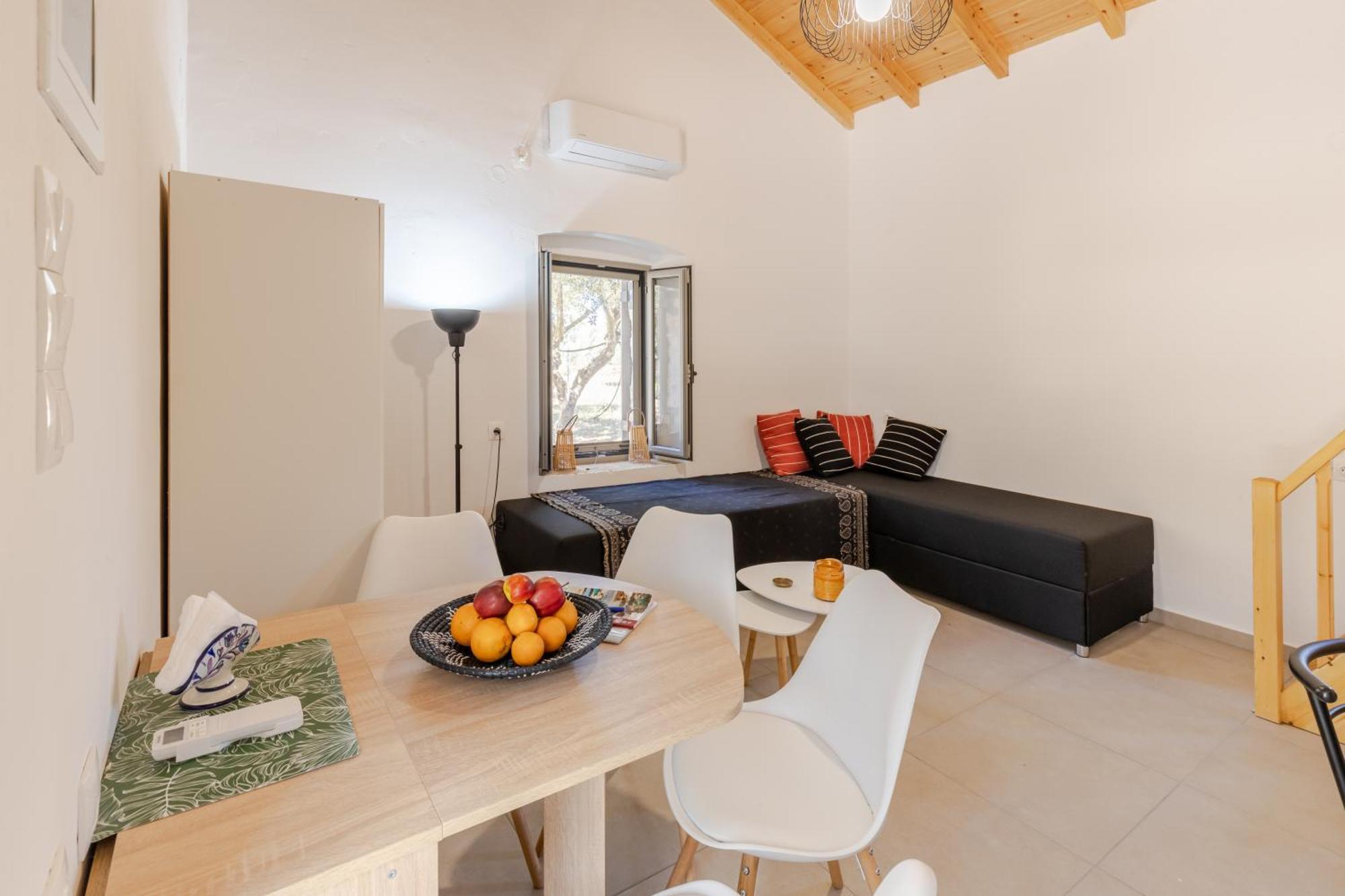Sonar Deluxe Cottage Plitra Esterno foto