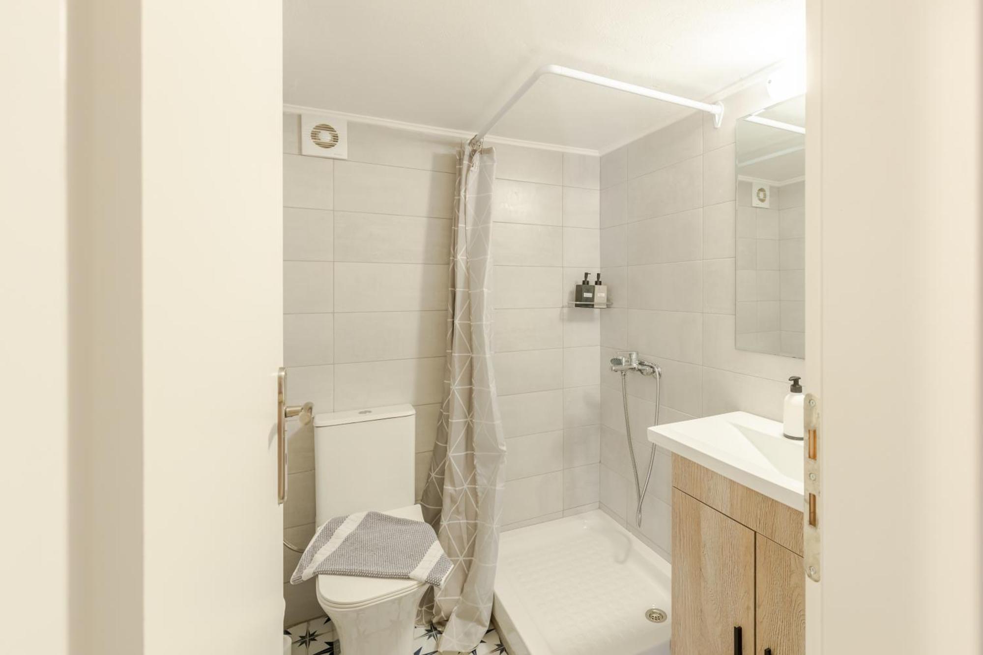 Sonar Deluxe Cottage Plitra Esterno foto