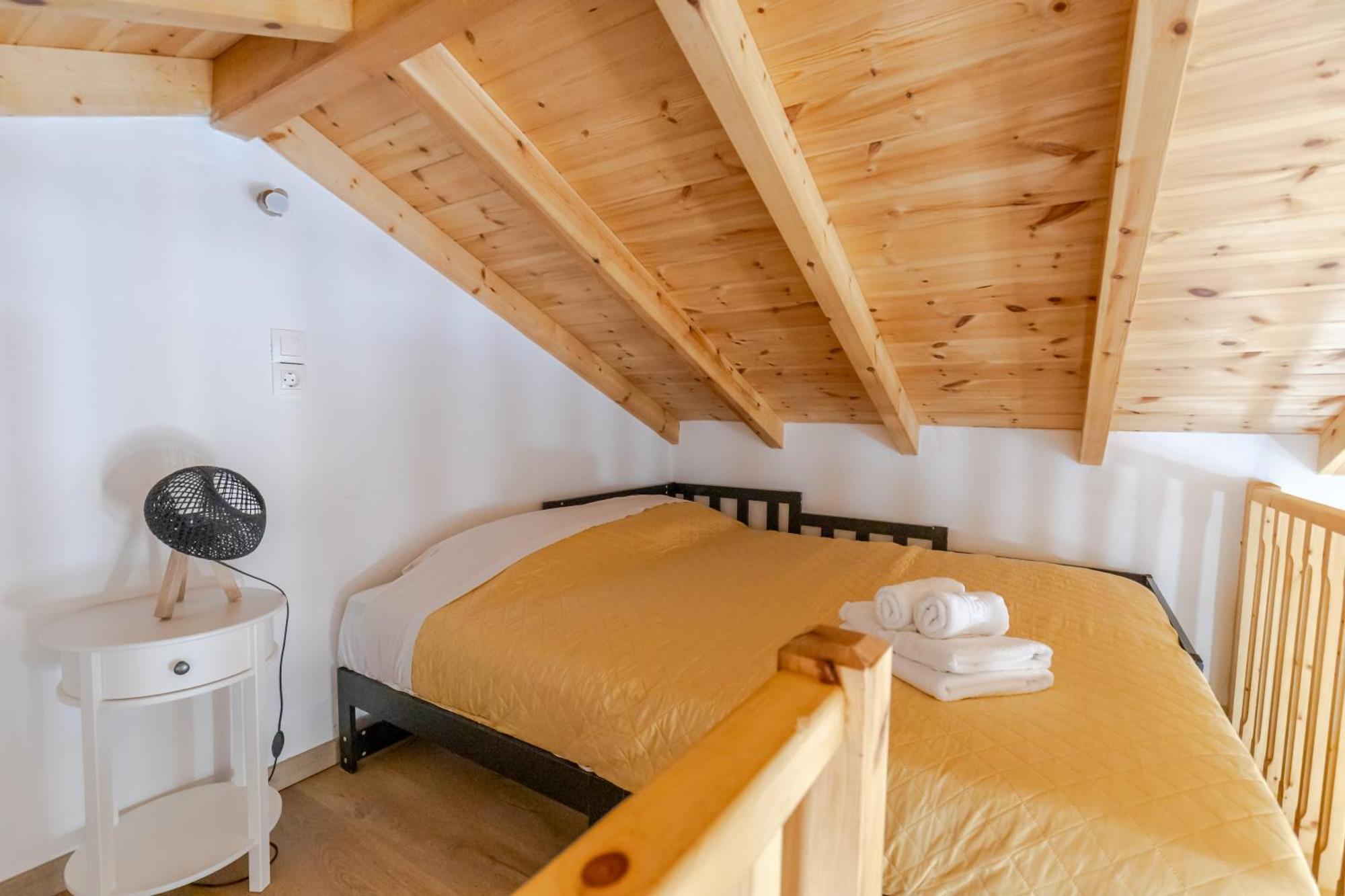 Sonar Deluxe Cottage Plitra Esterno foto